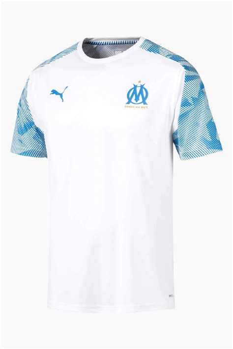 olympique de marseille training gear.